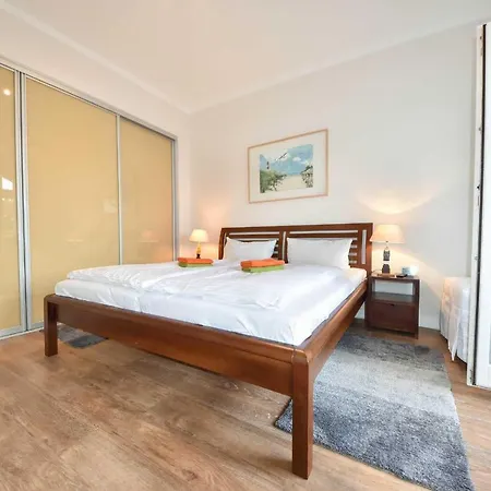 Apartment Germania 11
